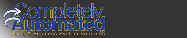 Completely Automated Inc.